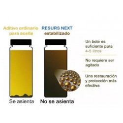 RESURS NEXT ENGINE RESTAURADOR PARA MOTORES