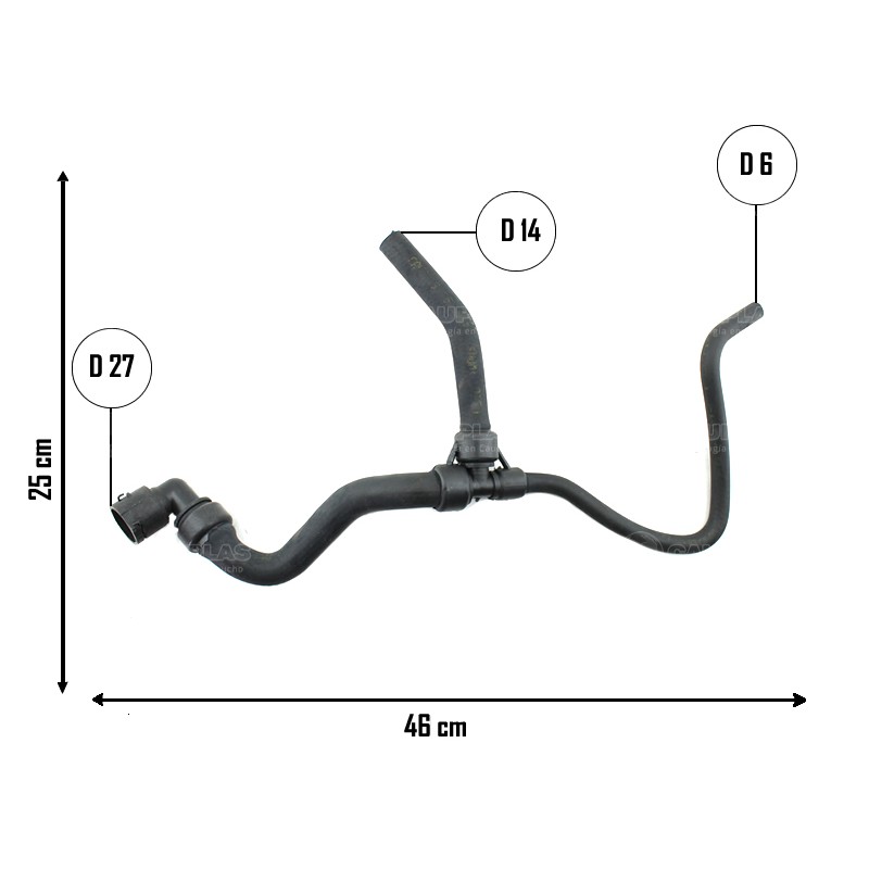 CHEVROLET CORSA II 1.4 ENTRADA CALEFACCION