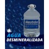 AGUA DESTILADA X 5L BIDON PET