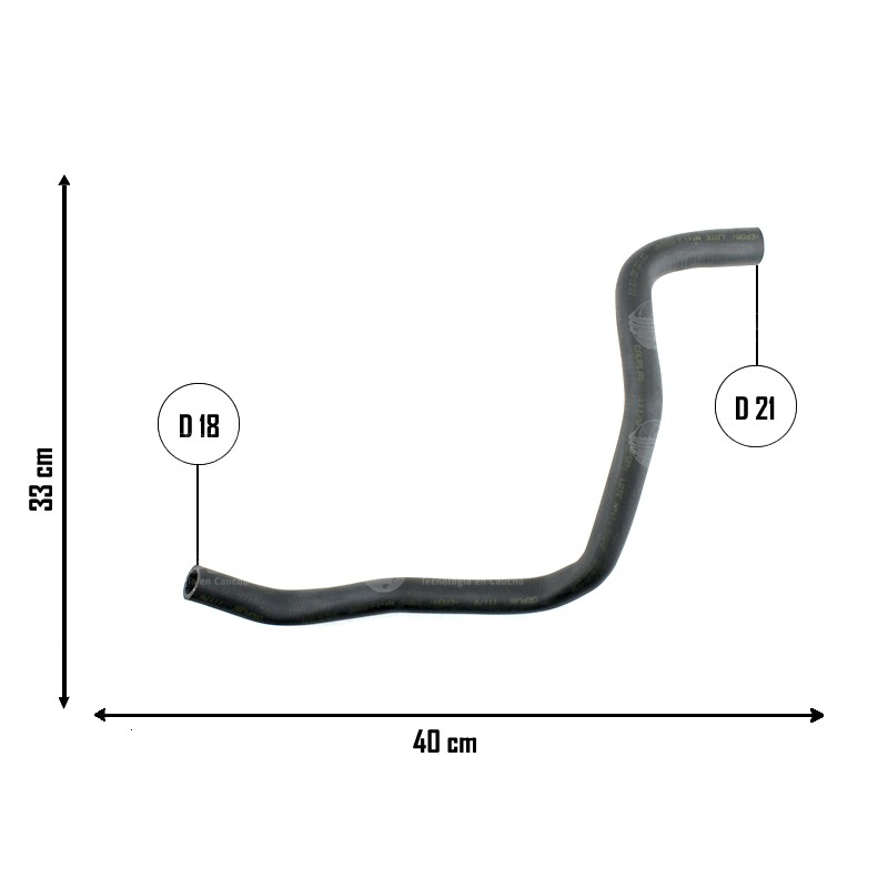 FORD FOCUS III CALEFACCION