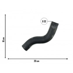 CHEVROLET AVEO RAD SUPERIOR