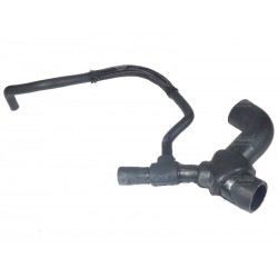 CHEVROLET ASTRA II-VECTRA BB AGUA A TUBO RIGIDO