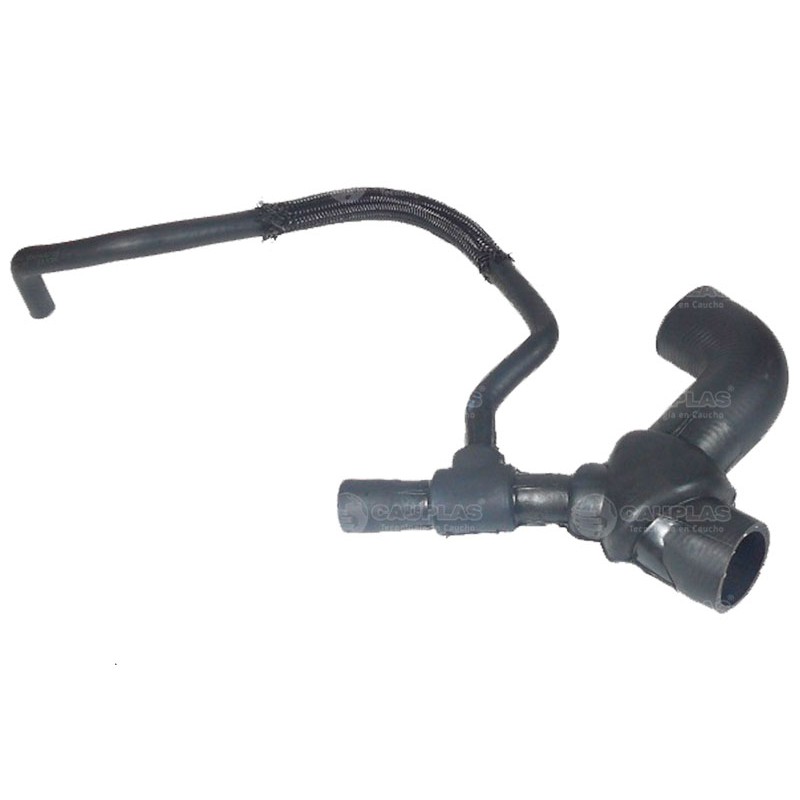 CHEVROLET ASTRA II-VECTRA BB AGUA A TUBO RIGIDO