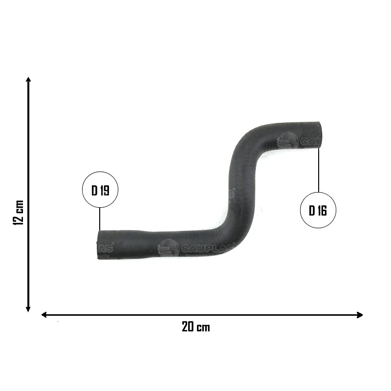 GM CHEVROLET PRISMA SALIDA CALEFACCION