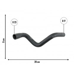 MERCEDES BENZ SPRINTER 313 CALEFACCION