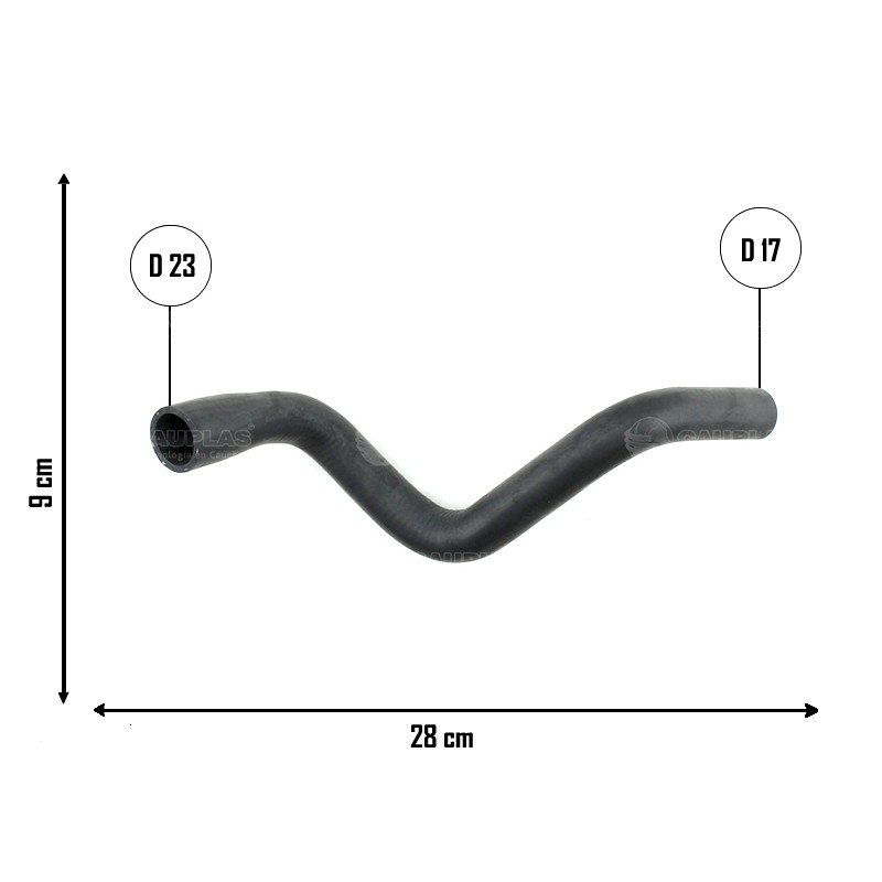 MERCEDES BENZ SPRINTER 313 CALEFACCION