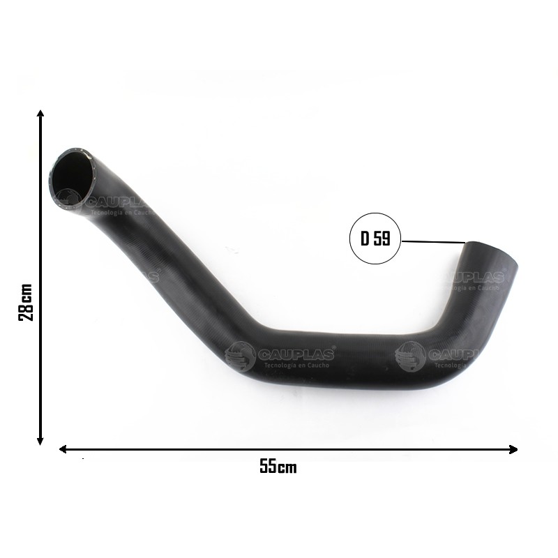 MERCEDEZ BENZ SPRINTER INTERCOOLER