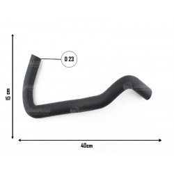 MERCEDEZ BENZ SPRINTER TD CALEFACTOR