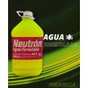 AGUA FORMULADA X 5L AMARILLA NEUTRON