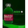 AGUA FORMULADA X 5L VERDE NEUTRON