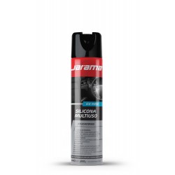 SILICONA EN AEROSOL X 440 CC ICE MAN