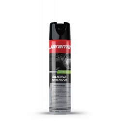 SILICONA EN AEROSOL X 440 CC CITRICO