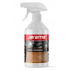 LIMPIA TPIZADOS CON GATILLO X 500CC