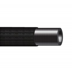 MANGUERA COMBUSTIBLE TRENZADO EXT 12.7 X 18.3