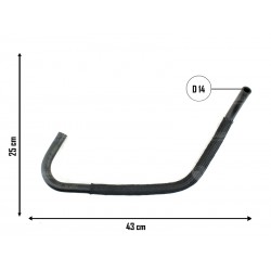 FORD RANGER DIRECC POTENCIA