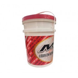 ANTICONGELANTE-REFRIGERANTE-ANTICORROSIVO X 20L VERDE