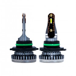 9005 HB3 10MA GENERACION CHIP CSP 30.000 LUMENS