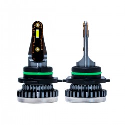 9006 HB4 10MA GENERACION CHIP CSP 30.000 LUMENS