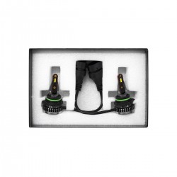 9006 HB4 10MA GENERACION CHIP CSP 30.000 LUMENS