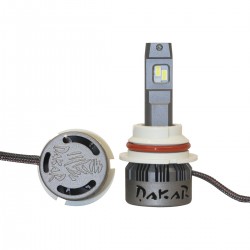 CANBUS 9004 HB1 DAKAR LIMITED CHIP CSP 60.000 LUMENS 36w