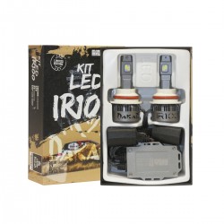 CANBUS 9004 HB1 DAKAR LIMITED CHIP CSP 60.000 LUMENS 36w