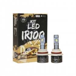 CANBUS 9004 HB1 DAKAR LIMITED CHIP CSP 60.000 LUMENS 36w