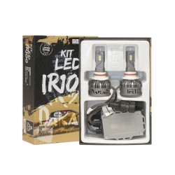 CANBUS 9005 HB3 DAKAR LIMITED CHIP CSP 60.000 LUMENS 36w