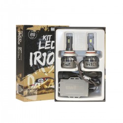 CANBUS 9006 HB4 DAKAR LIMITED CHIP CSP 60.000 LUMENS 36w