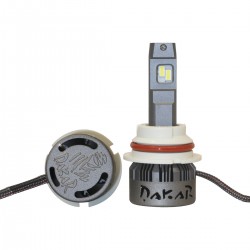 CANBUS 9007 HB5 DAKAR LIMITED CHIP CSP 60.000 LUMENS 36w