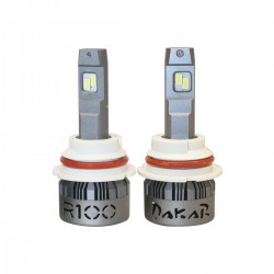CANBUS 9007 HB5 DAKAR LIMITED CHIP CSP 60.000 LUMENS 36w