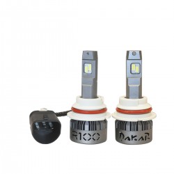 CANBUS 9007 HB5 DAKAR LIMITED CHIP CSP 60.000 LUMENS 36w