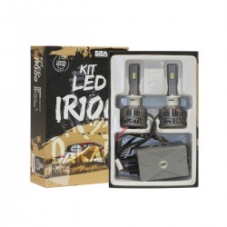 CANBUS H1 DAKAR LIMITED CHIP CSP 60.000 LUMENS 36w