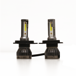 H4 Y3 ULTRA SLIM 20.000 LUMENS CHIP COB