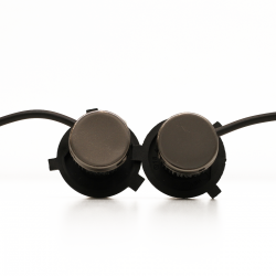 H4 Y3 ULTRA SLIM 20.000 LUMENS CHIP COB