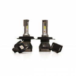 H4 Y3 ULTRA SLIM 20.000 LUMENS CHIP COB