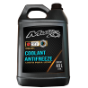 COOLANT ANTIFREEZE - REFRIGERANTE - ANTICONG Y ANTICORROSIVO LISTO PARA USAR X 4.5L ( ROJO )