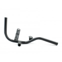 CIRCULACION AGUA VW GACEL - SENDA 1.6 - 1.8