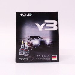 H3 Y3 ULTRA SLIM 20.000 LUMENS CHIP COB