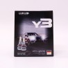 H3 Y3 ULTRA SLIM 20.000 LUMENS CHIP COB