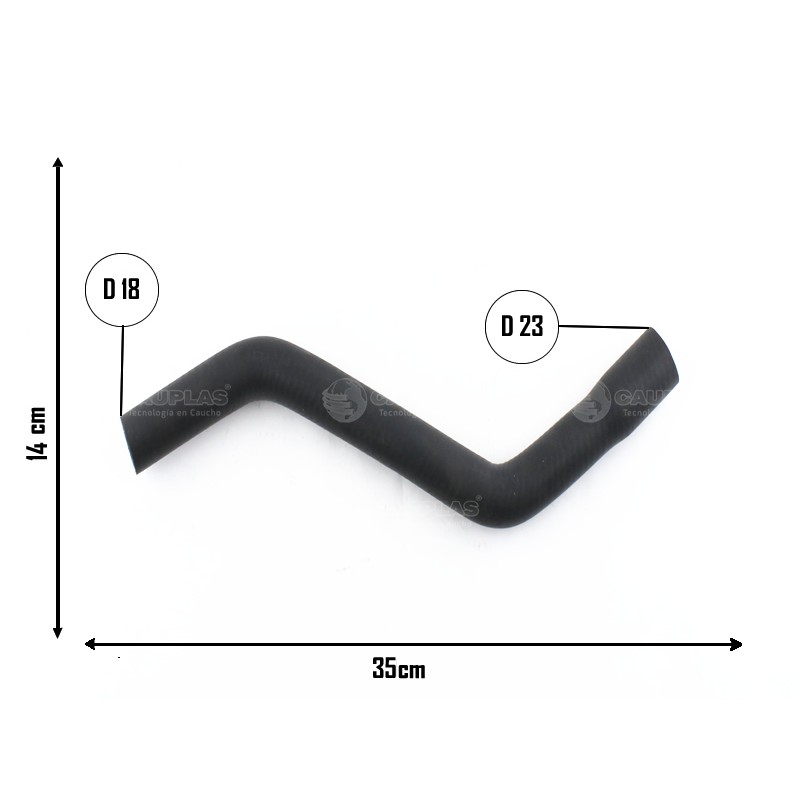 VW POLO 1.9D ENTRADA CALEFACCION