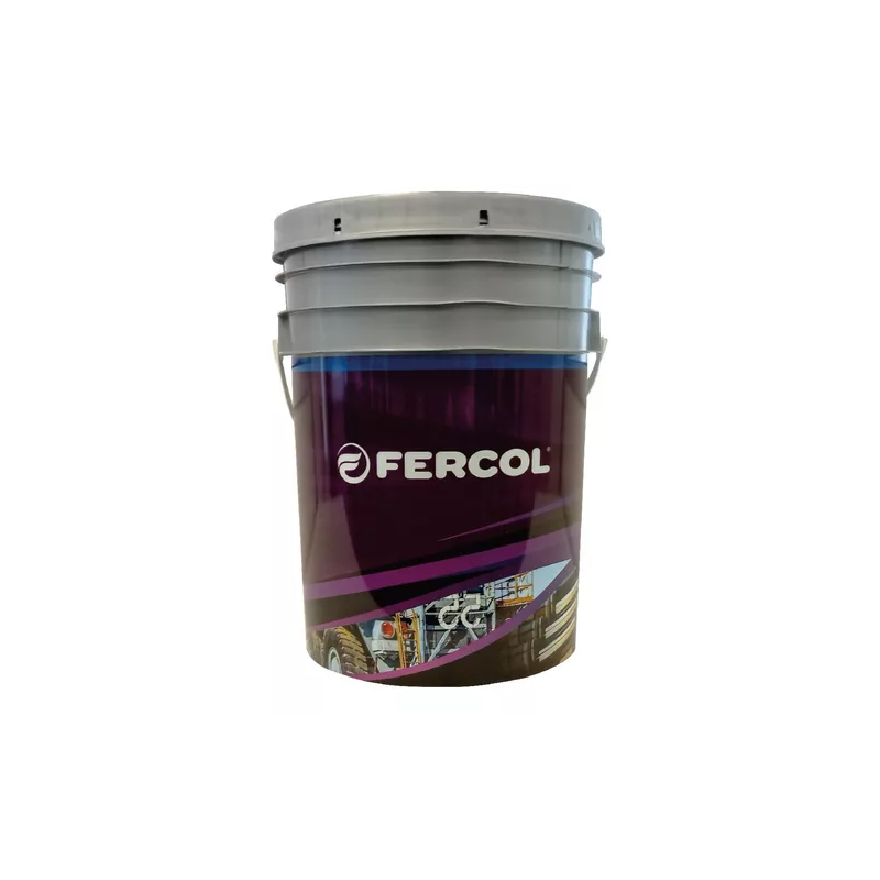 SOLUBLE SEMISINTETICO X 20 LT