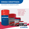 GRASA HOMOCINETICA-GRAFITADA  X 125 GRS