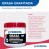 GRASA HOMOCINETICA-GRAFITADA  X 125 GRS
