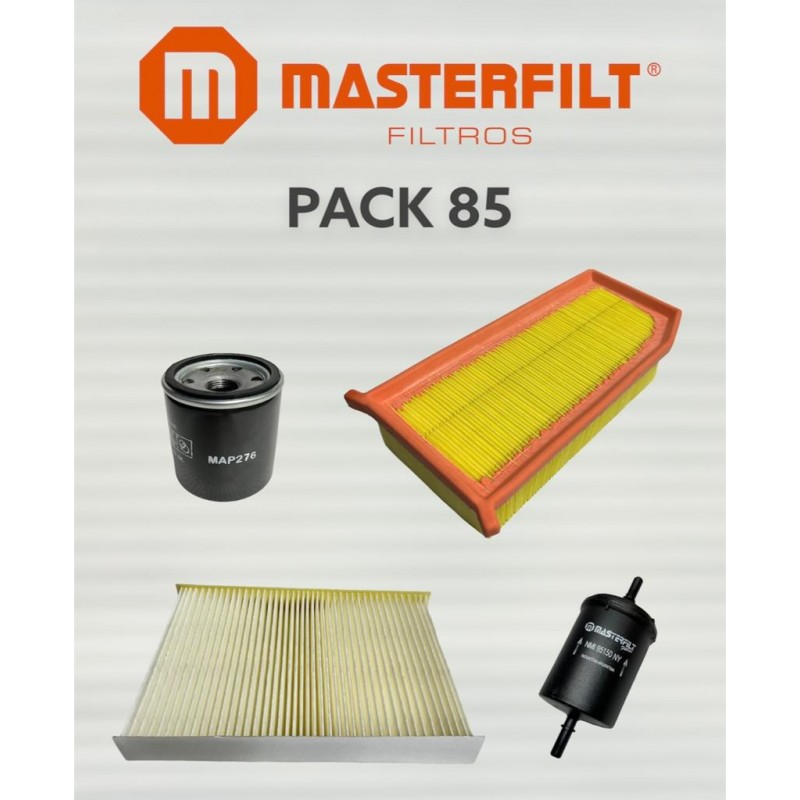 RENAULT KANGOO III (AMPI1250-MAP276-NMI95150-HM2190 )