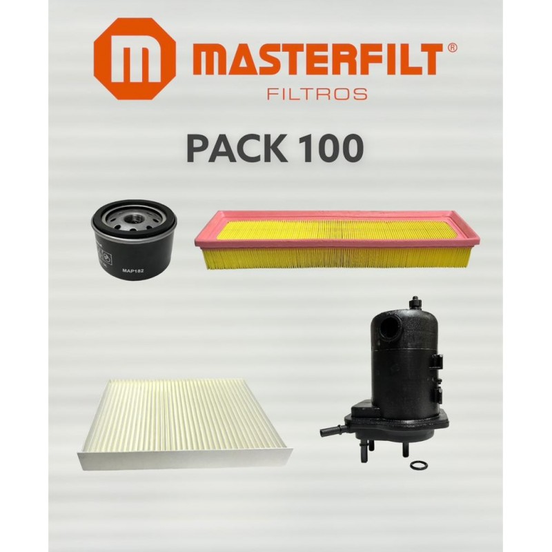 RENAULT CLIO 1.5 ( AMPI1102-MAP182-MC221HM2045 )