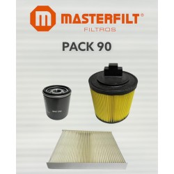 CHEVROLET CRUZE 1.4 ( AMP 428-MAP252 - HM2130)