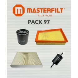 CHEVROLET ONIX -TRACKER 1.2 TURBO ( AMPI1270 - MP252 - NMI94564 - HM2112 )