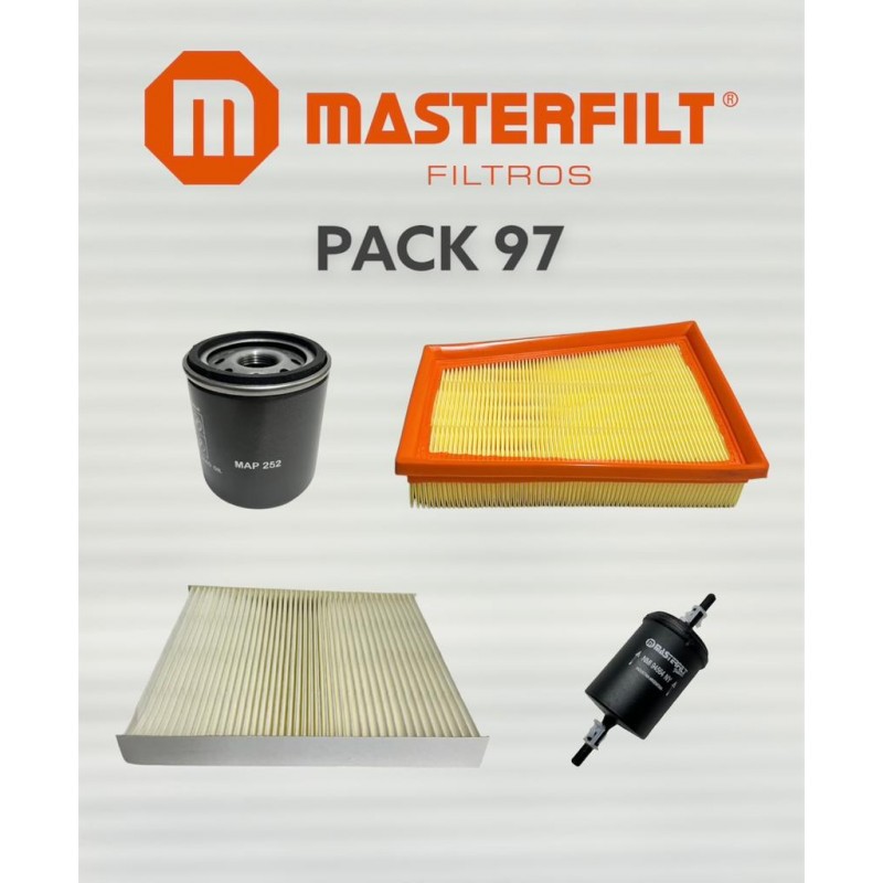 CHEVROLET ONIX -TRACKER 1.2 TURBO ( AMPI1270 - MP252 - NMI94564 - HM2112 )