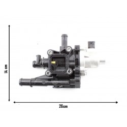 CHEVROLET CRUZE TRACKER 1.8 SONIC 1.6