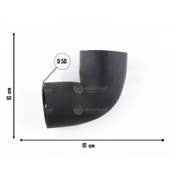 MERCEDES BENZ DEPOSITO A RADIADOR